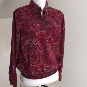 Alfred Dunner Blouse